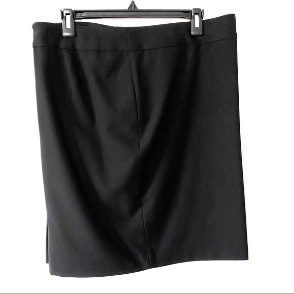 Black INC Straight Skirt (Lot of 2 Skirts) - Picture 3 of 4